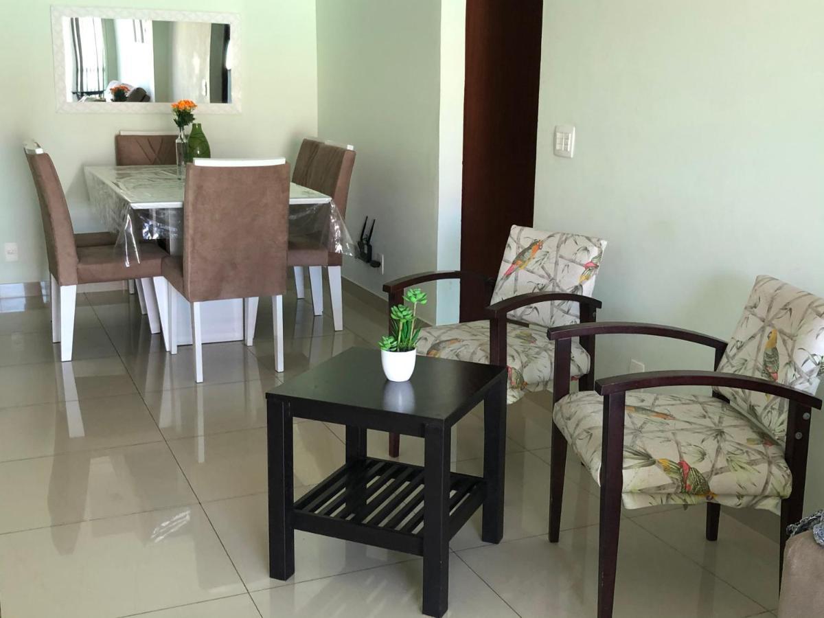 Apartamento Frente Ao Mar Сакуарема Экстерьер фото