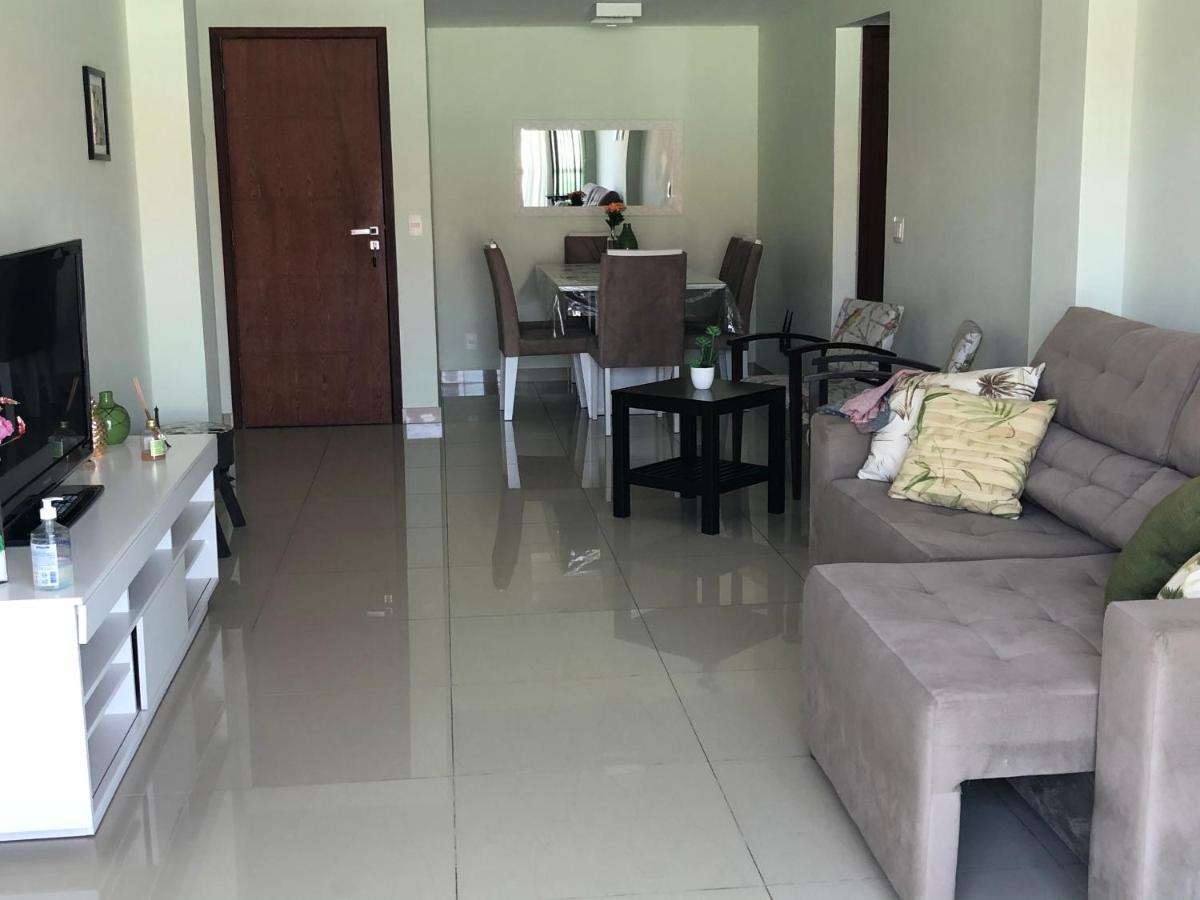 Apartamento Frente Ao Mar Сакуарема Экстерьер фото