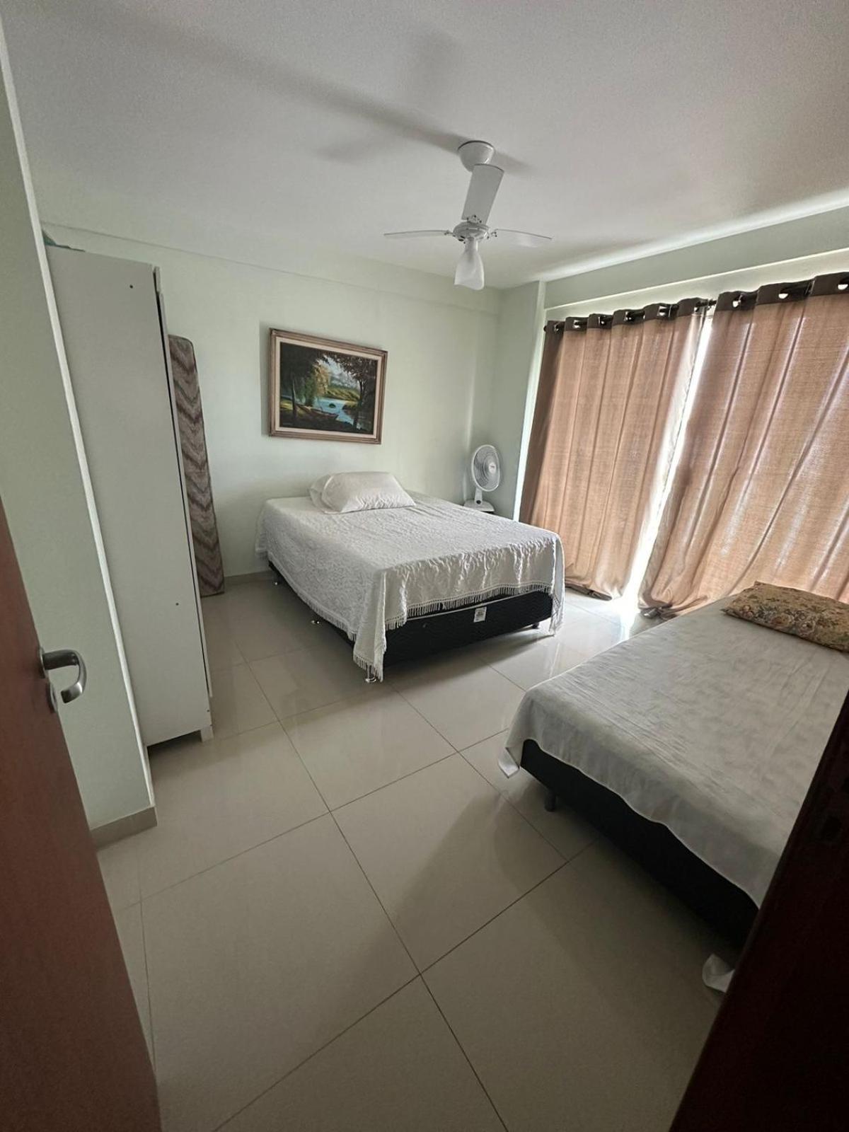 Apartamento Frente Ao Mar Сакуарема Экстерьер фото