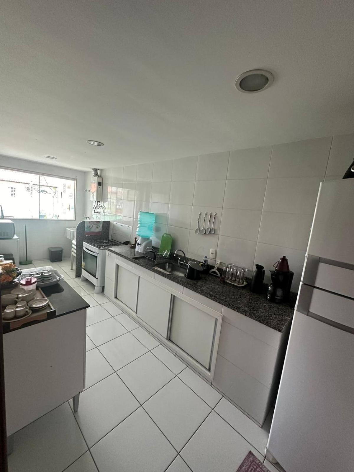 Apartamento Frente Ao Mar Сакуарема Экстерьер фото