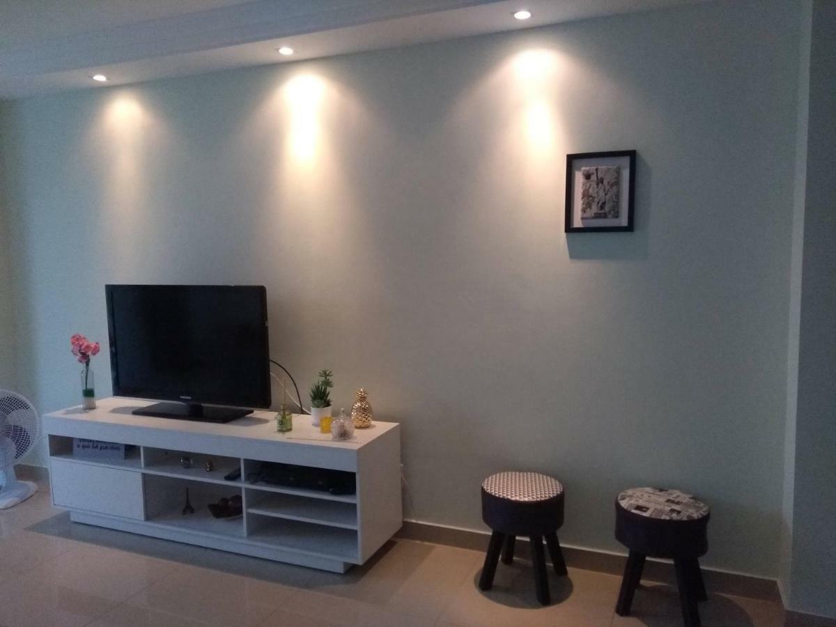 Apartamento Frente Ao Mar Сакуарема Экстерьер фото