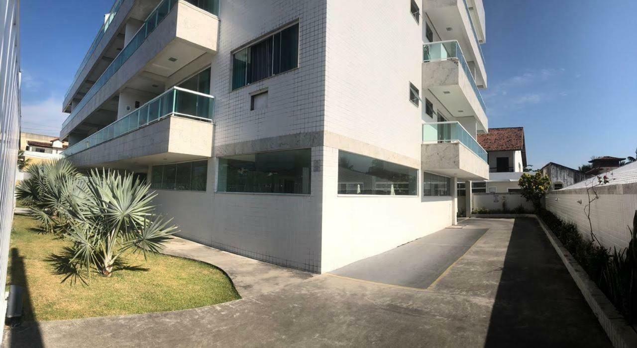 Apartamento Frente Ao Mar Сакуарема Экстерьер фото