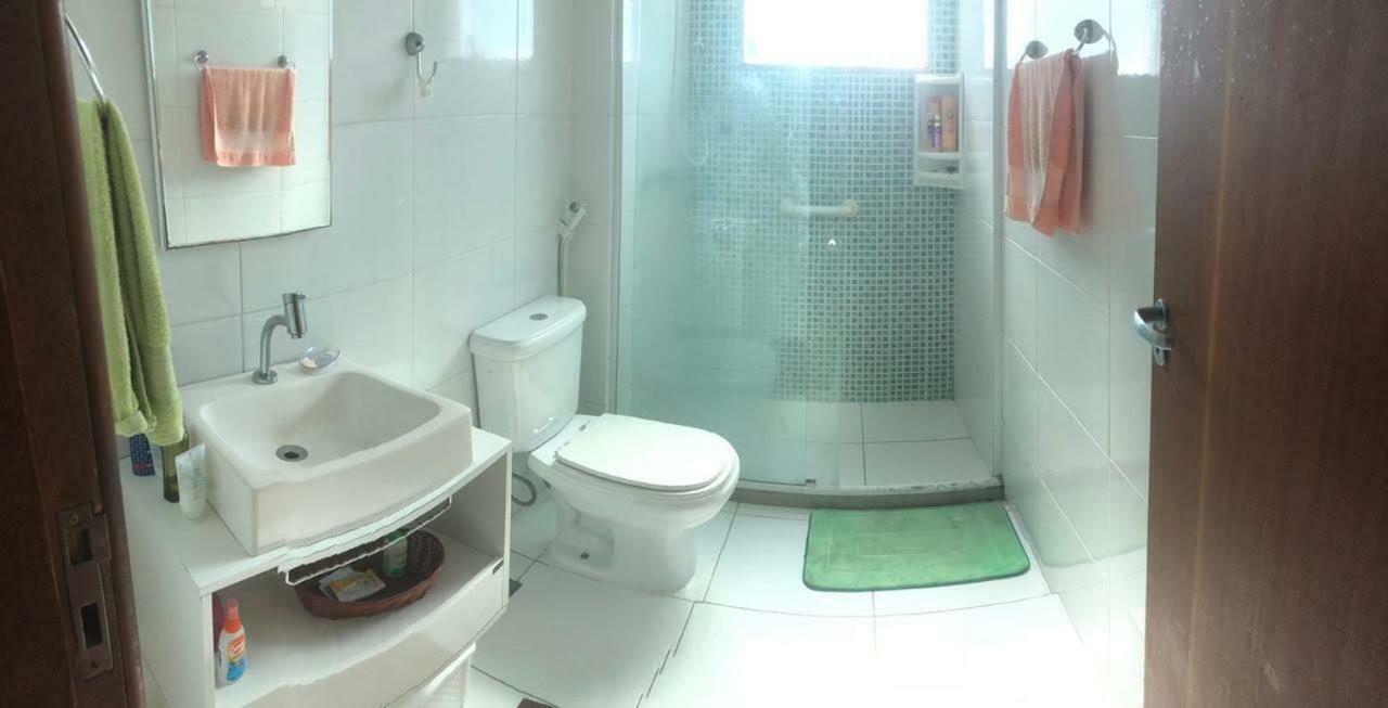 Apartamento Frente Ao Mar Сакуарема Экстерьер фото
